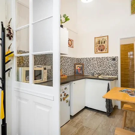 Astoria Appartamento Budapest