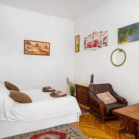 Astoria Appartamento *