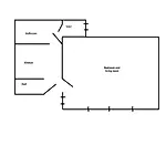 Apartament Astoria Budapeszt