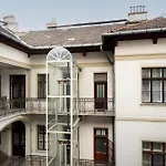Astoria Apartament Budapeszt
