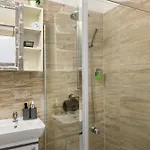 Apartament Astoria Budapeszt
