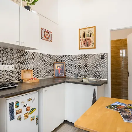 Astoria Apartament