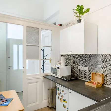 Apartament Astoria *
