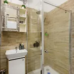 Apartment Astoria Budapest