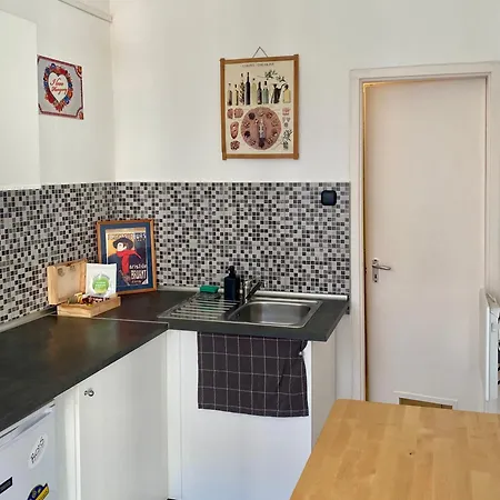 Astoria Apartamento *