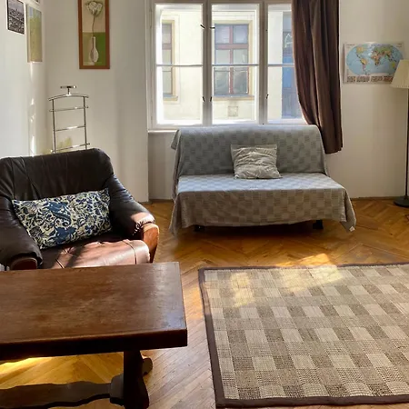 Apartamento Astoria *