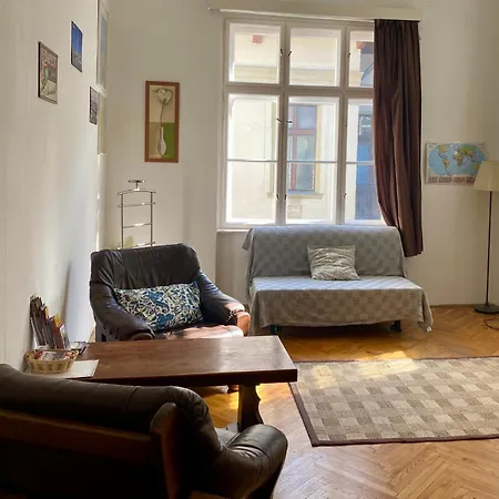 Appartamento Astoria Budapest