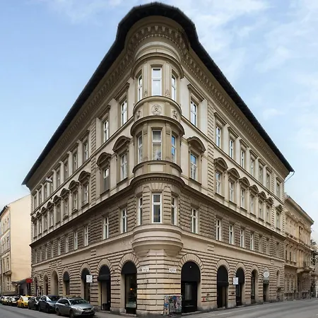 Astoria Apartamento *