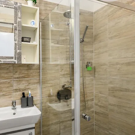 Apartamento Astoria Budapest
