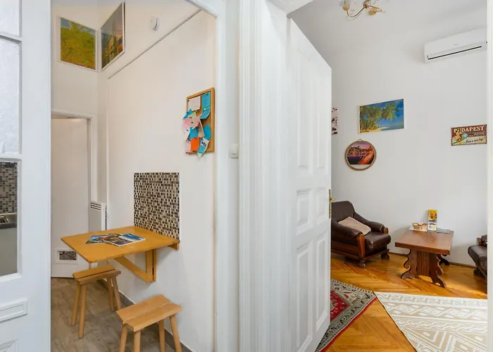 Apartamento Astoria *