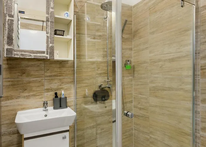 Apartamento Astoria Budapest