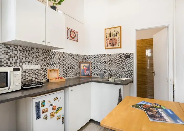 Astoria Apartamento