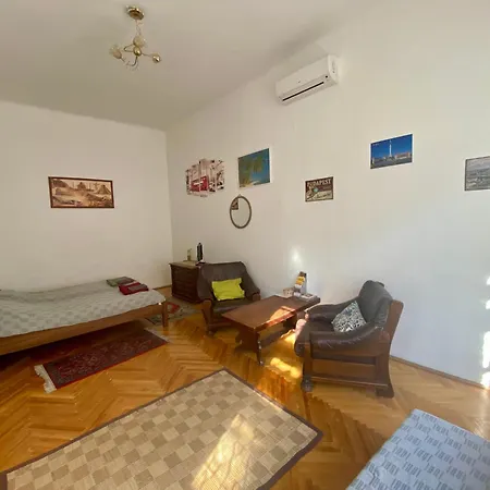 Astoria Appartement *