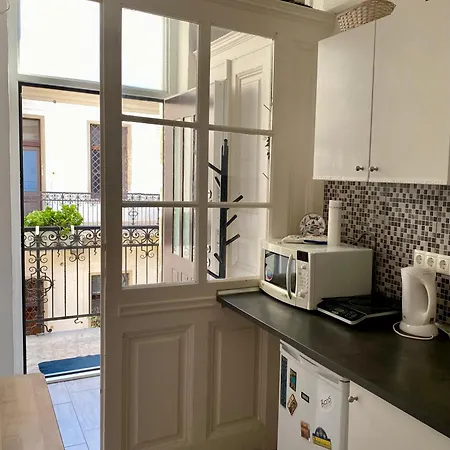 Appartamento Astoria Budapest