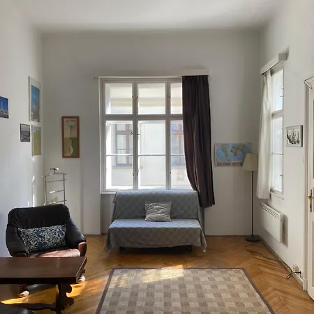 Astoria Appartamento