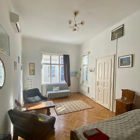 Apartament Astoria *