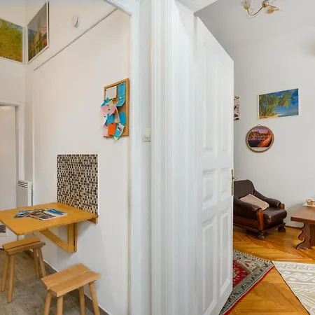 Apartament Astoria *